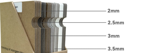 Gancho Ecologico para Bebito